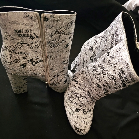 Circus by Sam Edelman Shoes - Ankle boots